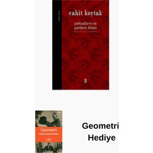 Timaş Yayınları Yoksulların ve Şairlerin Kitabı 3 + Geometri Hediye
