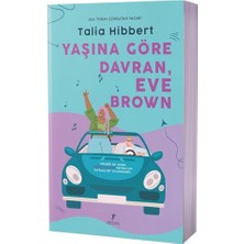 Brf Store Lizbon Center Yaşına Göre Davran Eve Brown