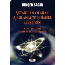 Brf Store Lizbon Center Aktarılan Olarak Algılananın Edimsel Eleştirisi –sanat Felsefesi Müzik ve Trajedi Üzer