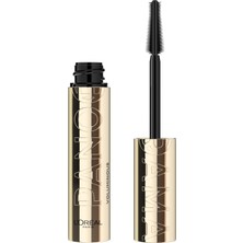 Brf Store Lizbon Center L'oreal Paris Panorama Hacim Veren Maskara - Koyu Kahverengi
