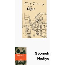 İthaki Yayınları Gör Bağır + Geometri Hediye