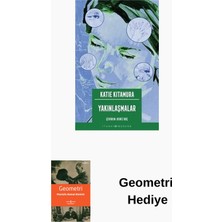 İthaki Yayınları Yakınlaşmalar + Geometri Hediye