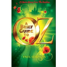 Brf Store Lizbon Center A Brief Guide To Oz: 75 Years Going Over The Rainbow