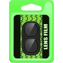 Motto Ticaret Mey Ithalat®    A6T 5g Raze Metal Kamera Lens - Siyah