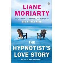 Brf Store Lizbon Center The Hypnotist's Love Story: From The Bestselling Author Of Big Little Lies, Now An Awa