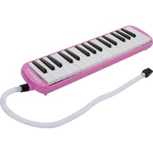 Brf Store Lizbon Center Melodika 32 Tuşlu Pembe Renk