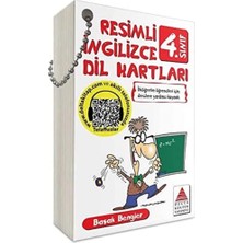 Brf Store Lizbon Center Resimli Ingilizce Dil Kartları 4