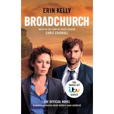 Brf Store Lizbon Center Broadchurch (Series 1): The Novel Inspired By The Bafta Award-Winning Itv Series, From