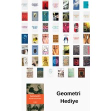 Metis Yayınları Murathan Mungan 48 Kitap Seti + Geometri Hediye