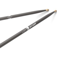 Brf Store Lizbon Center Promark TX5AW-GRAY Baget 5A Hickory Gri