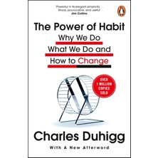 Brf Store Lizbon Center The Power Of Habit: Why We Do What We Do, And How To Change
