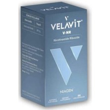 Brf Store Lizbon Center Velavit V-Nr 30 Kapsül