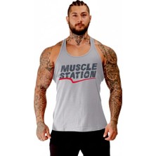 Brf Store Lizbon Center Musclestation Fitness Atlet