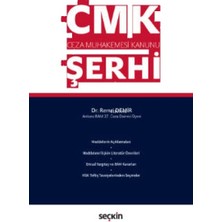 Brf Store Lizbon Center Ceza Muhakemesi Kanunu Şerhi