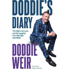 Brf Store Lizbon Center Doddie's Diary: The Highs, The Lows And The Laughter From My Fight With Mnd
