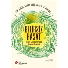 Brf Store Lizbon Center Belirsiz Hasat: Isınan Gezegenimizde Gıdanın Geleceği