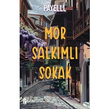 Brf Store Lizbon Center Mor Salkımlı Sokak