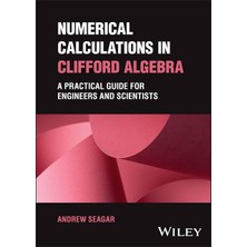 Brf Store Lizbon Center Numerical Calculations In Clifford Algebra: A Practical Guide For Engineers And Scient