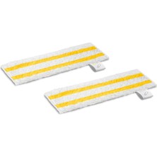 Brf Store Lizbon Center Kärcher Mikrofiber Bez Seti Easyfix (Döşeme Başlığı Için)