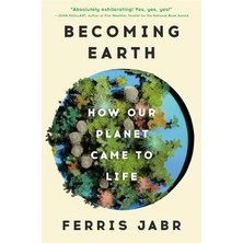 Brf Store Lizbon Center Becoming Earth: How Our Planet Came To Life
