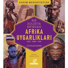 Brf Store Lizbon Center Afrika Uygarlıkları - Mısır - Nubya - Kush