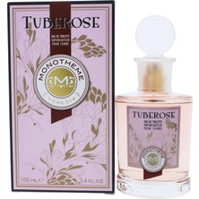 Monotheme Tuberose Eau De Toilette