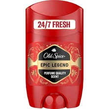 Brf Store Lizbon Center Old Spice Epic Legend Erkek Deodorant Stick 50 ml