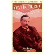 Brf Store Lizbon Center Geçmişten Gelen - Bütün Şiirleri 1