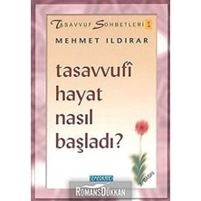 Brf Store Lizbon Center Tasavvufi Hayat Nasıl Başladı: Tasavvufi Sohbetler 1