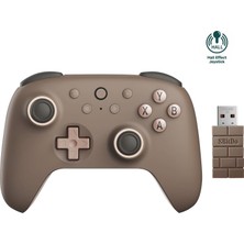 Brf Store Lizbon Center 8bitdo Ultimate 2c Wireless Controller For Windows Pc And Android, With 1000Hz Polling