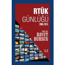 Brf Store Lizbon Center Rtük Günlüğü (2005-2015)