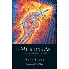 Brf Store Lizbon Center The Mission Of Art: 20TH Anniversary Edition