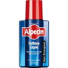 Brf Store Lizbon Center Alpecin Kafeinli Dökülme Karşıtı Losyon 200 ml