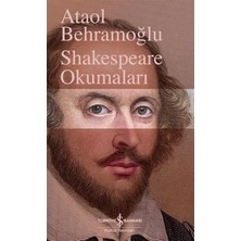 Brf Store Lizbon Center Shakespeare Okumaları