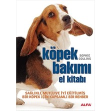 Brf Store Lizbon Center Köpek Bakımı El Kitabı: Sağlıklı, Mutlu ve Iyi Eğitilmiş Bir Köpek Için Kapsamlı Bir R