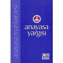 Brf Store Lizbon Center Anayasa Yargısı 36/1 2019