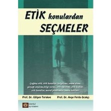 Brf Store Lizbon Center Etik Konulardan Seçmeler
