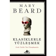 Brf Store Lizbon Center Klasiklerle Yüzleşmek: Antik Tarihle Yeni Hesaplaşmalar