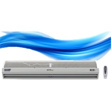 Freedoor 150 Cm Hava Perdesi FM 3015 Modeli ile Pratik ve Etkili Hava Koruma