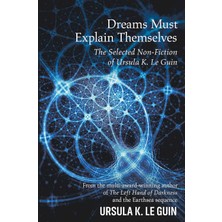 Brf Store Lizbon Center Dreams Must Explain Themselves: The Selected Non-Fiction Of Ursula K. Le Guin