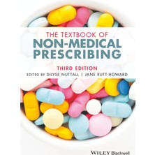 Brf Store Lizbon Center The Textbook Of Non-Medical Prescribing