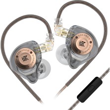 Brf Store Lizbon Center Cca Kz Edx Pro x Kulak Kulaklık, Hifi Iem Kulaklık, Derin Bas Ses Kulak Monitörü Ayrıl