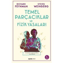 Brf Store Lizbon Center Temel Parçacıklar ve Fizik Yasaları: Bu Kitabın Içeriği On Yıllarca Taze Kalacak...