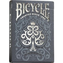 Brf Store Lizbon Center Bicycle Cinder Oyun Kartları