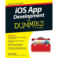 Brf Store Lizbon Center Ios App Development For Dummies