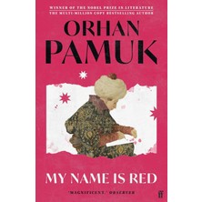 Brf Store Lizbon Center My Name Is Red