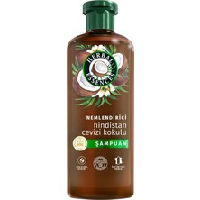 Brf Store Lizbon Center Herbal Essences Nemlendirici Hindistan Cevizi Kokulu Şampuan 350ML