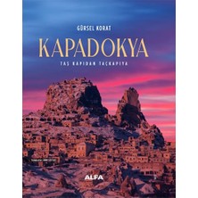 Brf Store Lizbon Center Kapadokya (Ciltli): Taş Kapıdan Taçkapıya