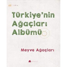 Brf Store Lizbon Center Meyve Ağaçları - Türkiye'nin Ağaçları Albümü