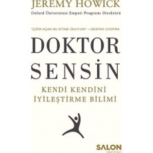 Brf Store Lizbon Center Doktor Sensin: Kendi Kendini Iyileştirme Bilimi